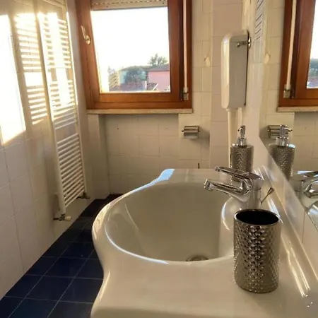 Apartment La Mar - Spinea