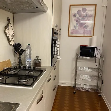 La Mar - Apartment