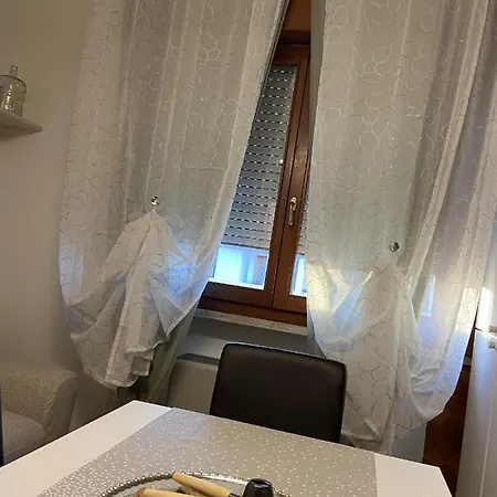 Apartment La Mar - *