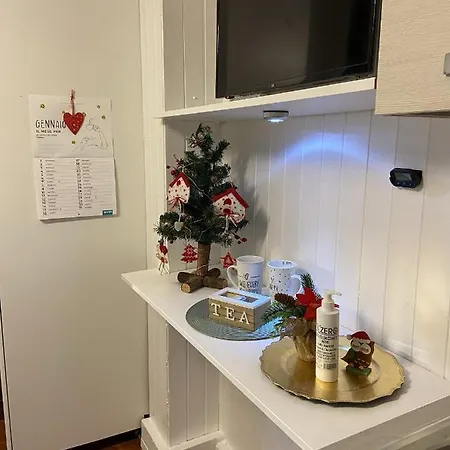 La Mar - Apartment Spinea