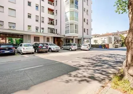 Lägenhet La Mar Treviso